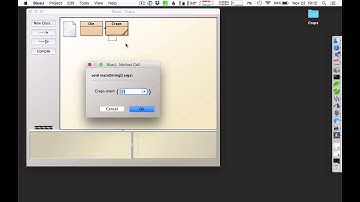 A Craps program, in Java