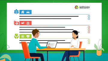 Gateway Connects 2023 Animated Video