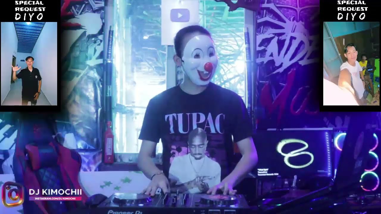 DUGEM FUNKOT FULL BASS‼️DJ PALING GACOR 2024 || FULL DJ TERBARU ||