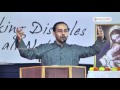 "Mercy Convention" Word of God By Dr.Mario Joseph @ SPHS, HYD,TS,INDIA,.08-10-16