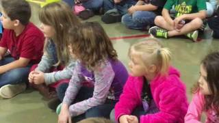assembly behavior