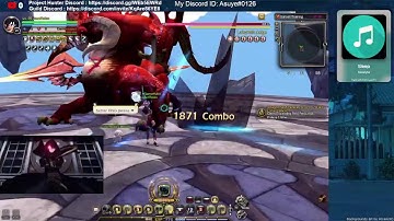 Bleed Phantom : Project Hunter