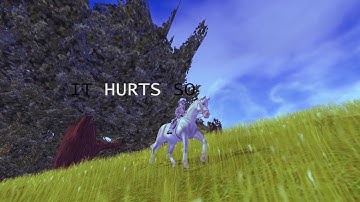 Hurts So Good ◄ SSO