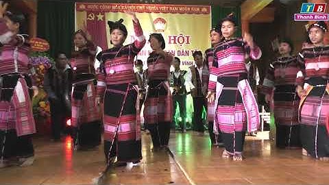 CỒNG CHIÊNG MÚA XOANG | Làng M 10 xã Vĩnh Hòa. Vĩnh Thạnh. Bình Định.#.#taynguyen #congchieng