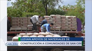 Esta es información relevante de San Ciro de Acosta || 29 de junio