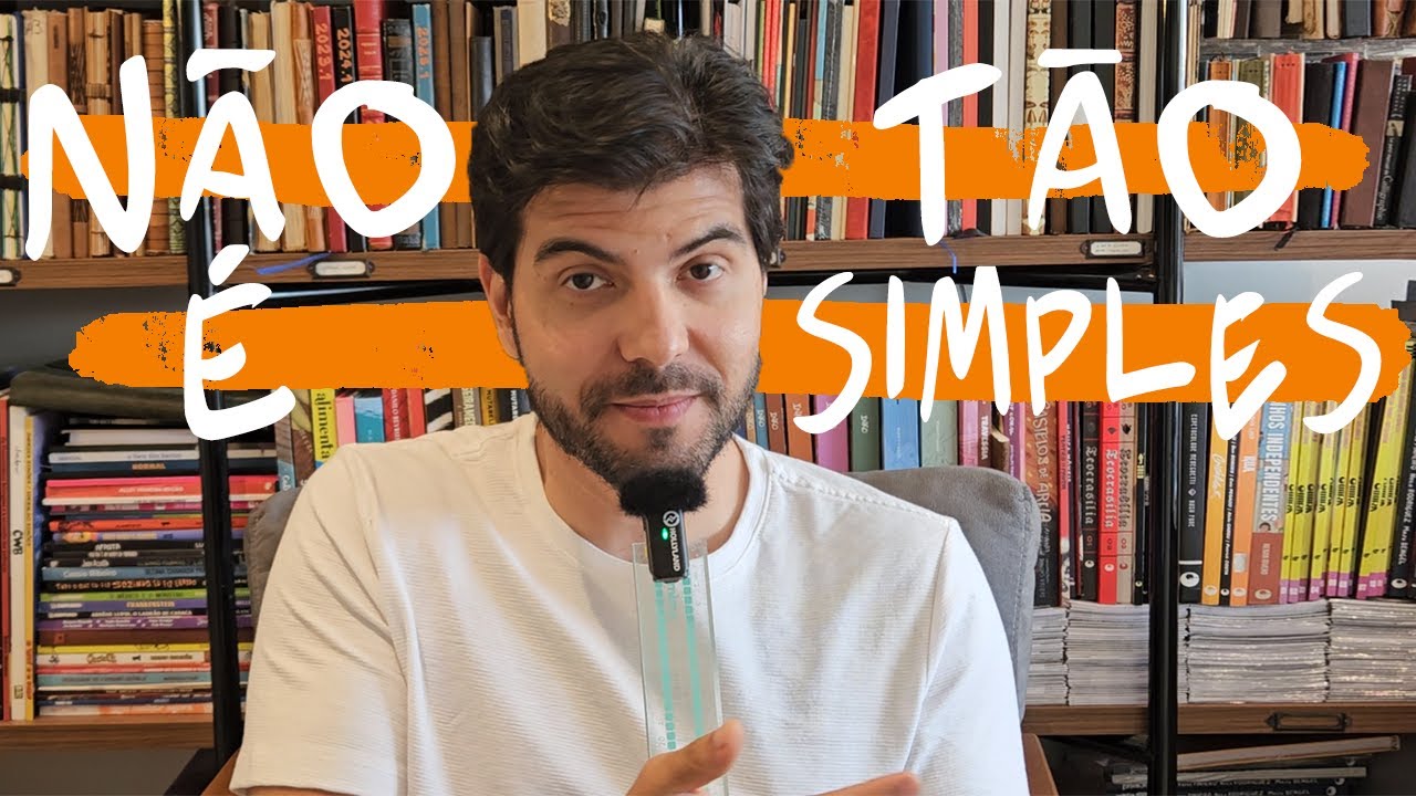 O Mito do Autodidata