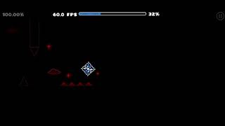 [Mobile] The Hell Zone by Stormfly & sohn0924 - 86% (My first Extreme Demon) | Geometry Dash