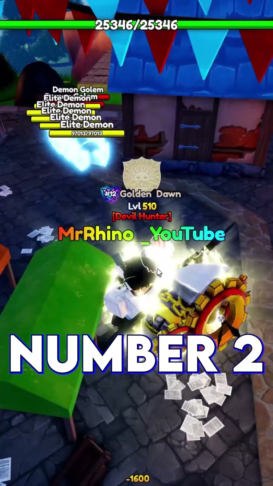 Top 5 BEST Support Units to Have In Anime Adventures Update 19!