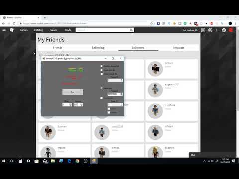 How To Get More Followers On Roblox In December 2019 - how to get more followers in roblox