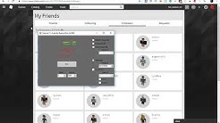 Shadow Youtube - roblox⁶⁴ old roblox shadows roblox