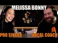 Melissa Bonny is daring to fly solo! Interview and Analysis of "Devil On My Tongue"
