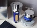 กดปุ่มก่อนใช้ la prairie skin caviar liquid lift