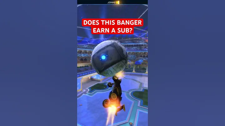 This CEILING PINCH Was INSANE 🔥🤯 #rocketleague #rl #gaming #shorts #short