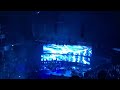 Bonobo live at Royal Albert Hall London 17.05.2022