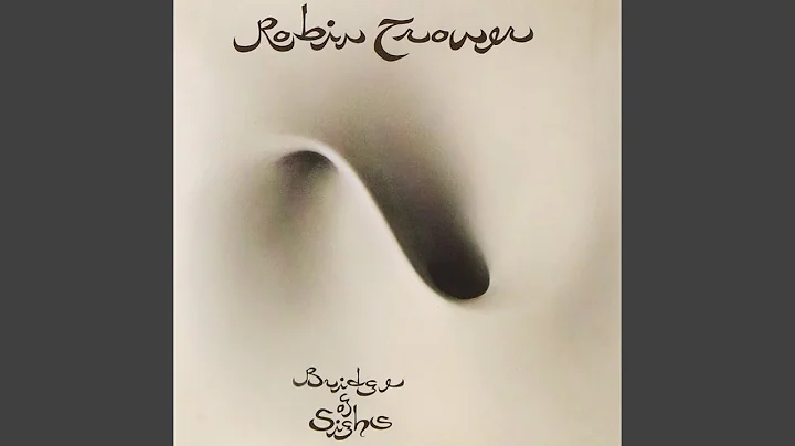 Bridge of Sighs (2007 Remaster)