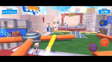 Bibi World (Part 3) Round 2 Android Gameplay #short