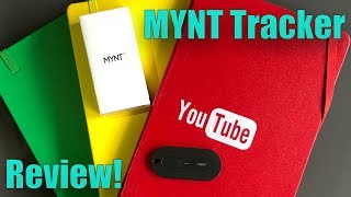 MYNT Tracker Review! screenshot 3