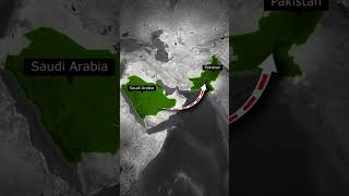 Saudi–Pakistan Defence Pact: Big Trouble for India?