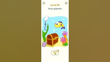 Dop 2 Level 34 | Best Funny GamePlay Android, IOS #shorts #gameplay #dop2 #dop3