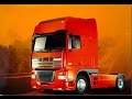 Truck of the Year 1998 DAF 95XF