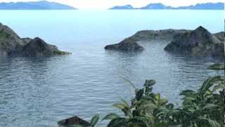 Creative Thinking / Visualisation / Problem Solving (Binaural Beats)