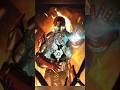Iron man & Emma Frost in Iron & Frost #2