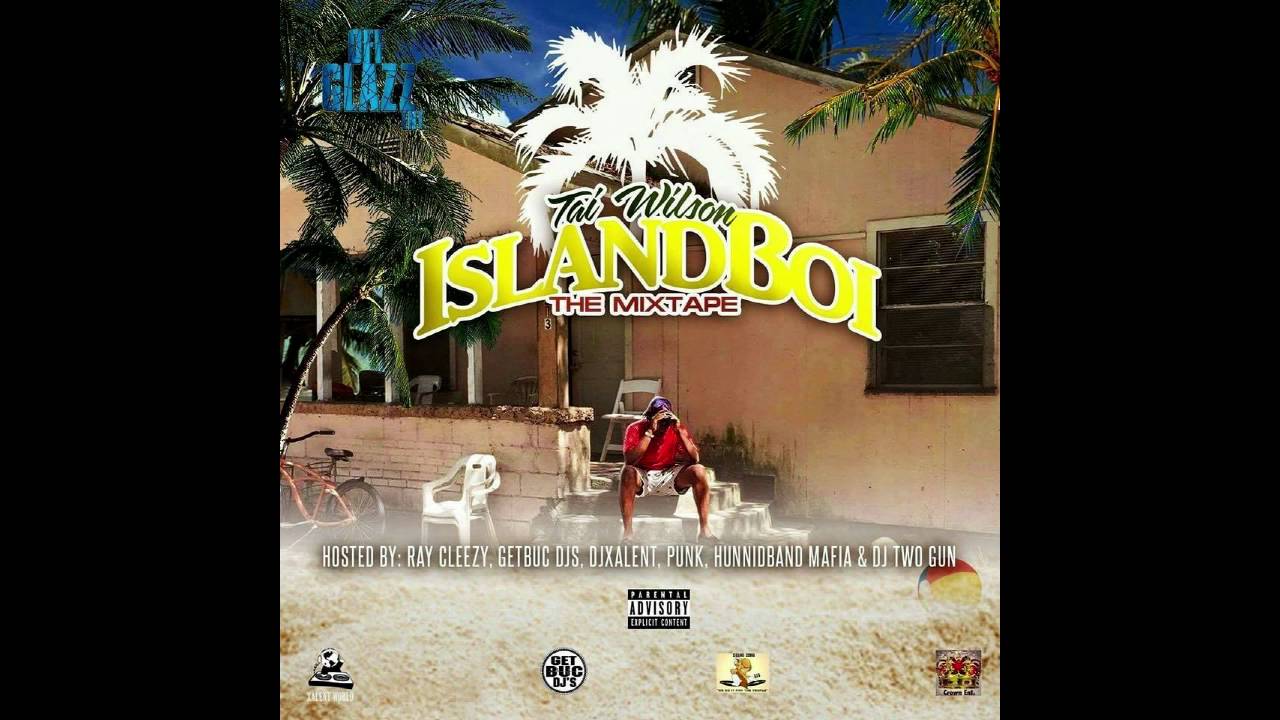 No Better -Tai Wilson (IBTM)-Prod.Tai WIlson