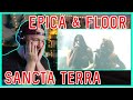 I can't even process this. | Epica + Floor | Sancta Terra | Reaction/Review