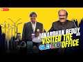GLOLED Demo | Honored by Janardhan Reddy IAS | Smart Lighting Innovation