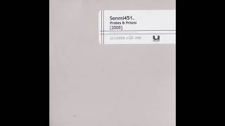Sonmi451 - Probes & Prisms (Full Album)
