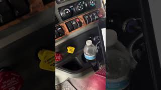 2019 KW T680 - Replacing SCR Temp sensor reading 3155degrees