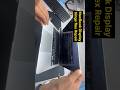 MacBook Display Hinge Flex Repair at SampurnaKart Jalandhar Punjab | #viral #repair #macbook 👇