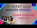 ISI B.Stat 2026: How to Start Preparation from Zero