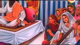 Nooran Sisters Yaar Gariban Da Devotional Song 2015 Official Full Video Hd