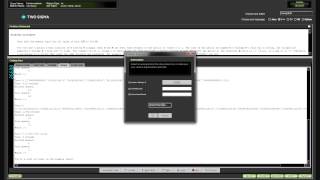dj3500's screencast: Topcoder SRM 600