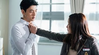ANGRY MOM || Jo Gang-Ja & Ko Bok-Dong
