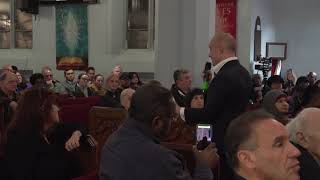 Full Staten Island Town Hall | John Tabacco | Max Rose News