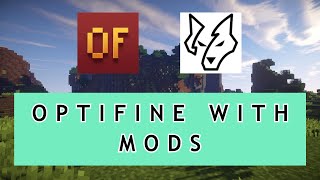 How To Download & Install Optifine To Any Modpack (2021 Overwolf) 1.16 screenshot 3