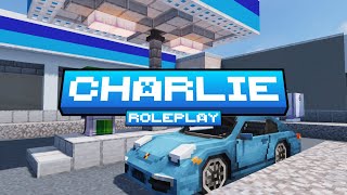 Charlie Roleplay: Continuiamo le build!