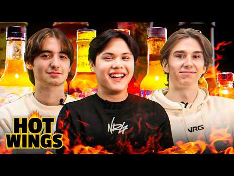 Nrg Shock Reveals The Worst Teammate They’ve Ever Had?!