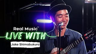 Live With: Jake Shimabukuro - Summer Rain