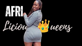 Famous From obscurity to mainstream:the untold stories of African plussize modeling pioneers. Wealth
