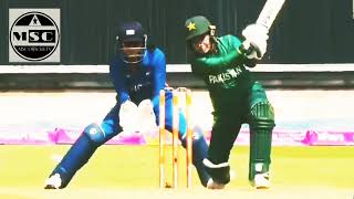 India vs Pakistan -womens- t20 cricket Highlights commonwealth games....