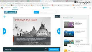 Teacher Tools - Nearpod, Quizlet and Padlet