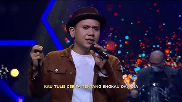 PADI REBORN - TENTANG AKU KAU DAN DIA