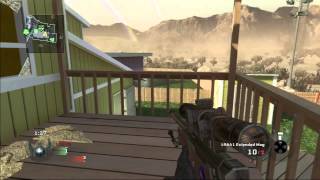 AMAZING BO1 | SPAWNSHOT | NUKETOWN