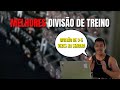 MELHORES DIVISÃO DE TREINO PARA 3-5 DIAS NA SEMANA