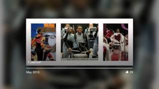 FreeBSD My Facebook Lookback video.....HILARIOUS Tutorial