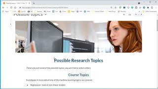 CIS 3115 Final Project Overview