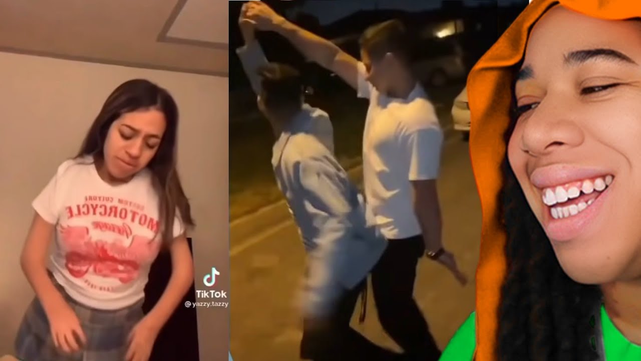 I Lost Brain Cells Watching These Memes